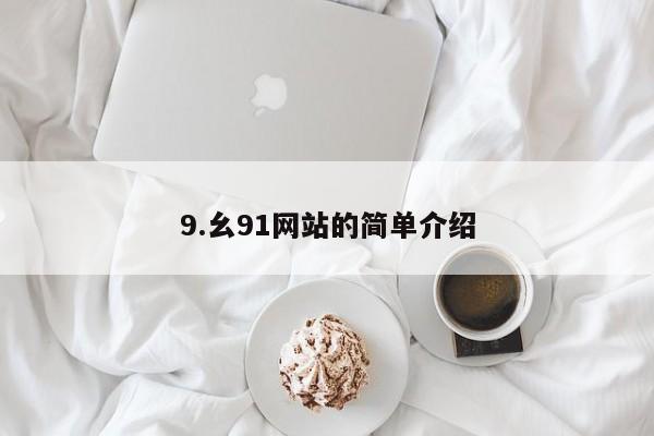 9.幺91网站的简单介绍